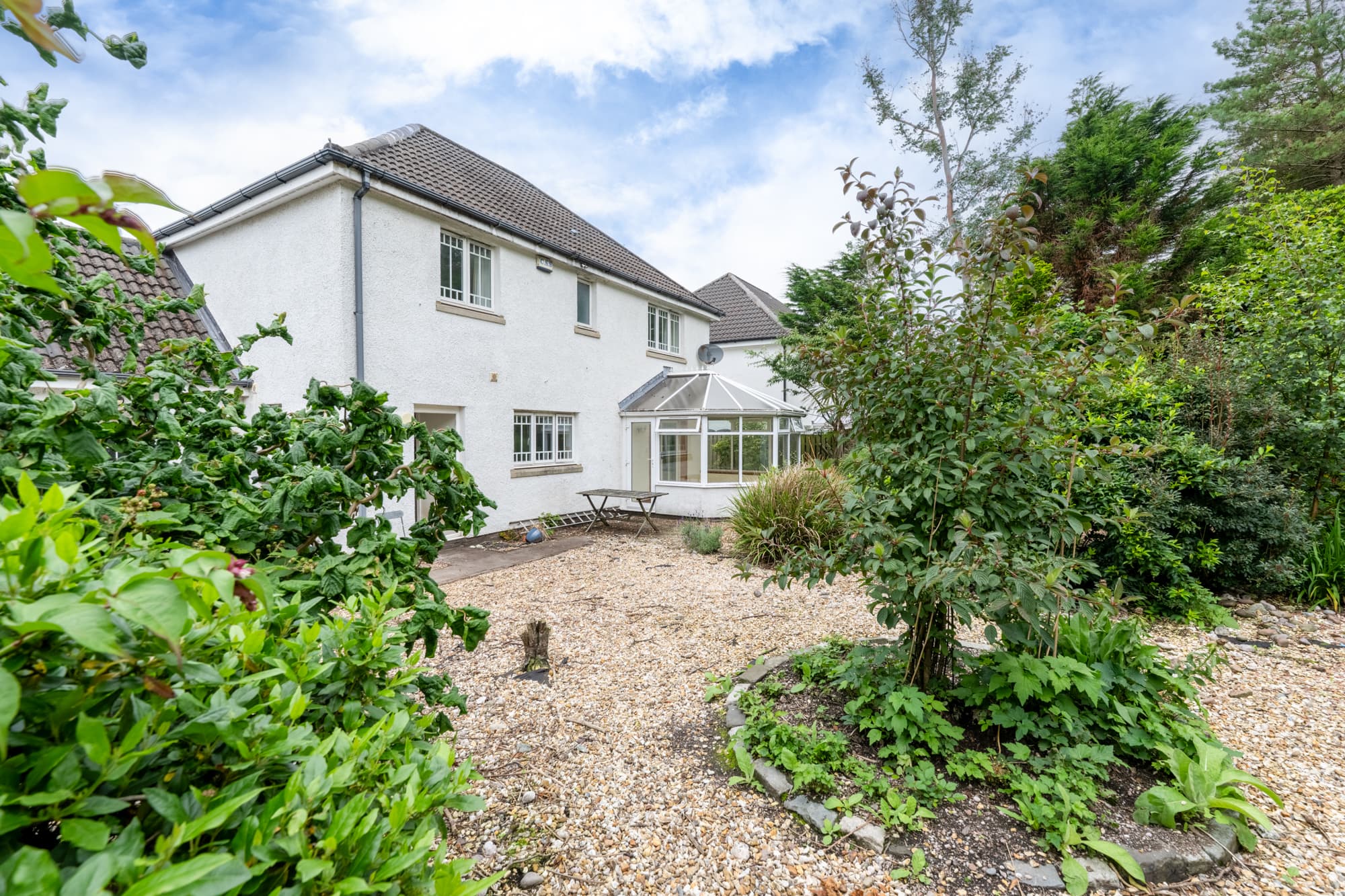 Leapmoor Drive, Wemyss Bay, Wemyss Bay, PA18 6BT