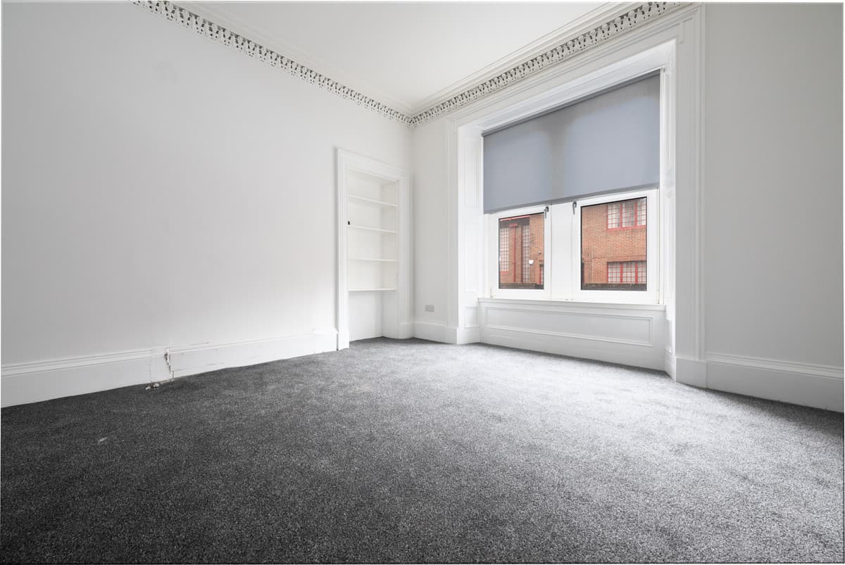 0/2 91 Holmscroft Street, 91 Holmscroft Street, Greenock, Greenock, PA15 4DF