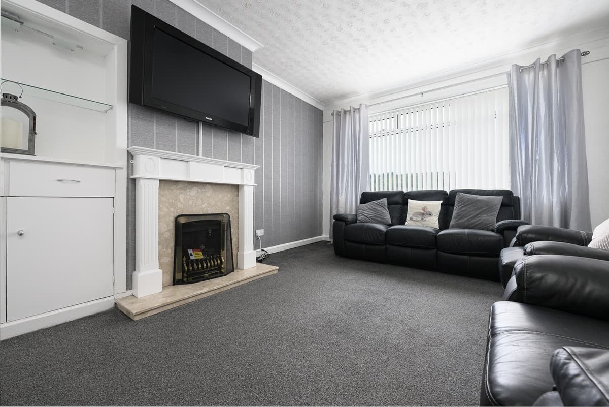 Stafford Road, Greenock, Greenock, PA16 0TE