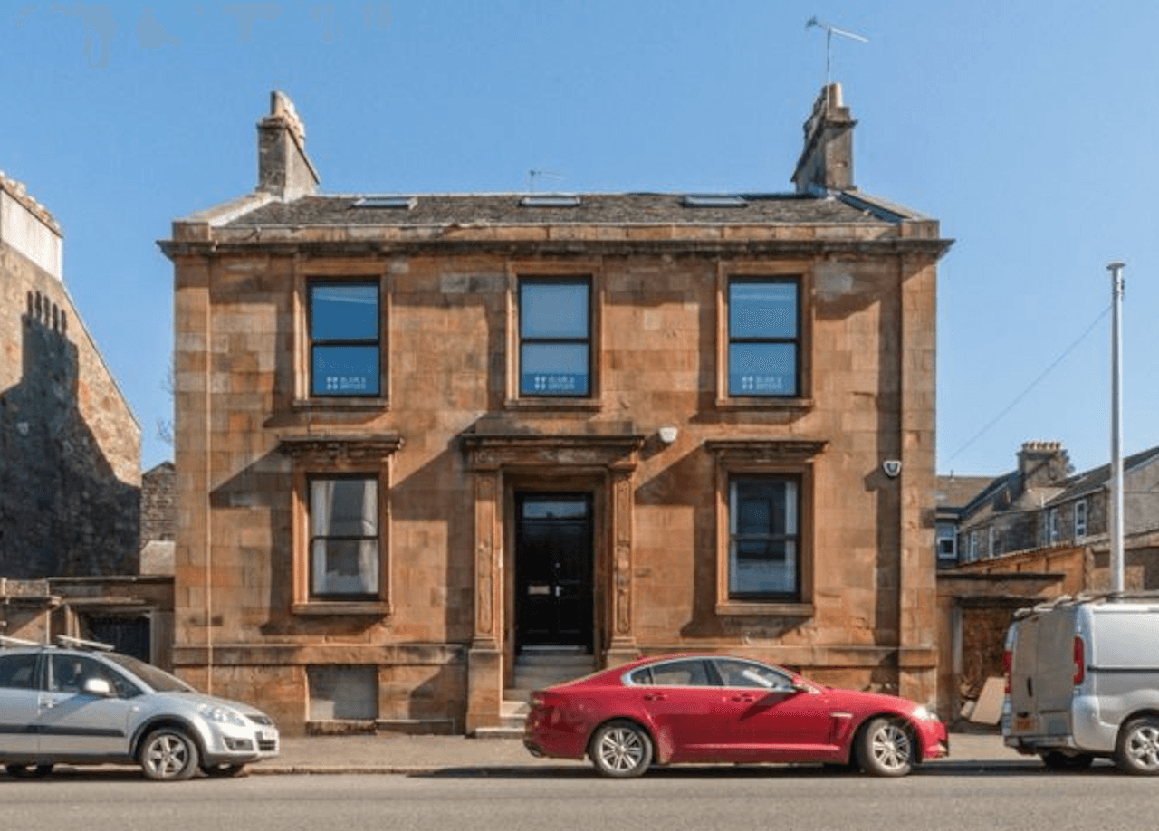 Suite 4, 20 Union Street, Greenock, PA16 8JL