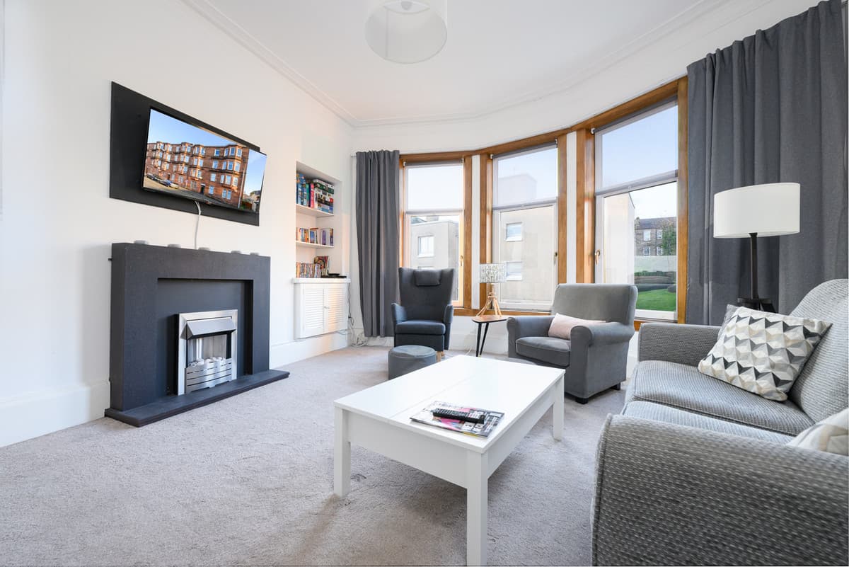 10e Armadale Place, Greenock, Greenock, PA15 4PY