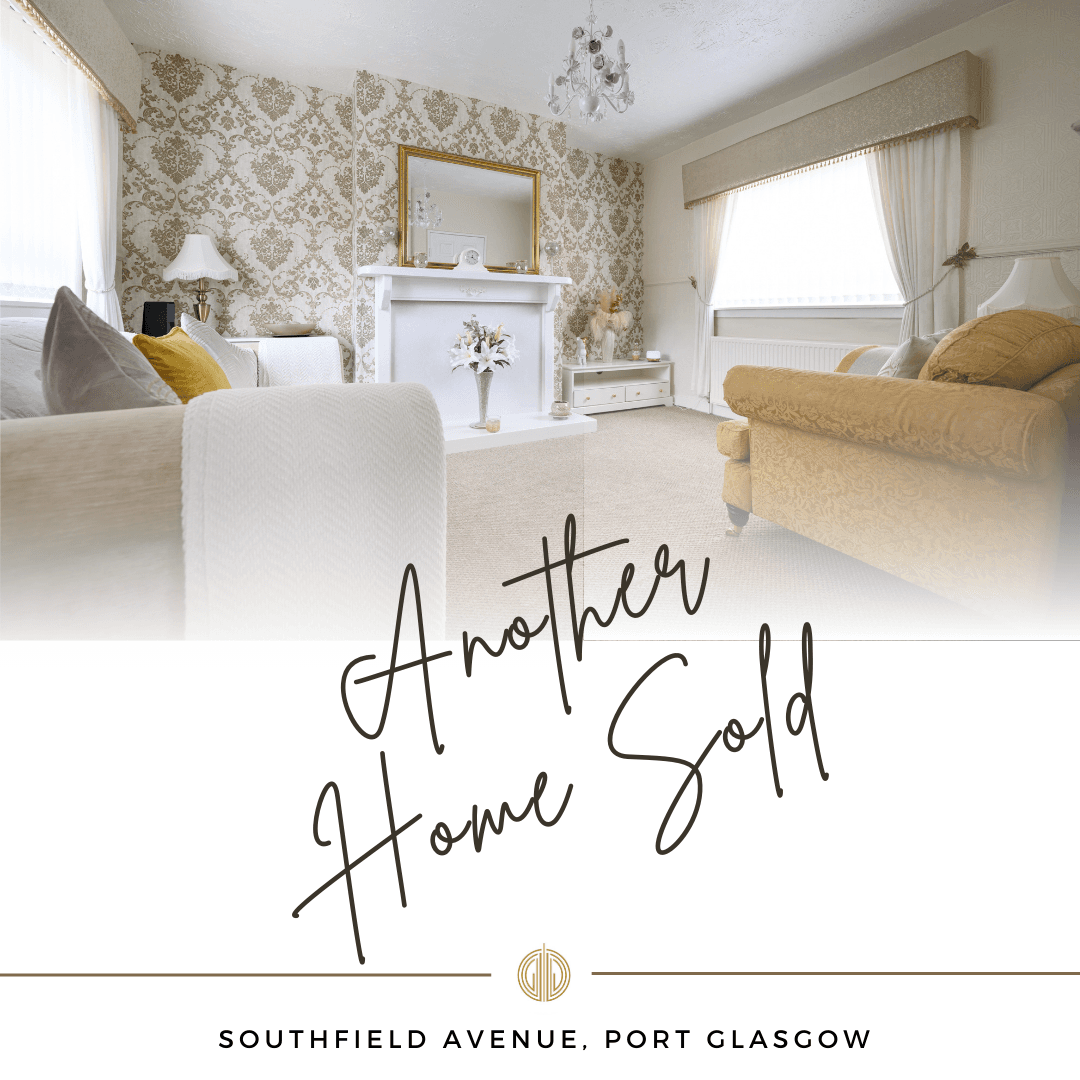 Southfield Avenue, Port Glasgow, Port Glasgow, PA14 6PW