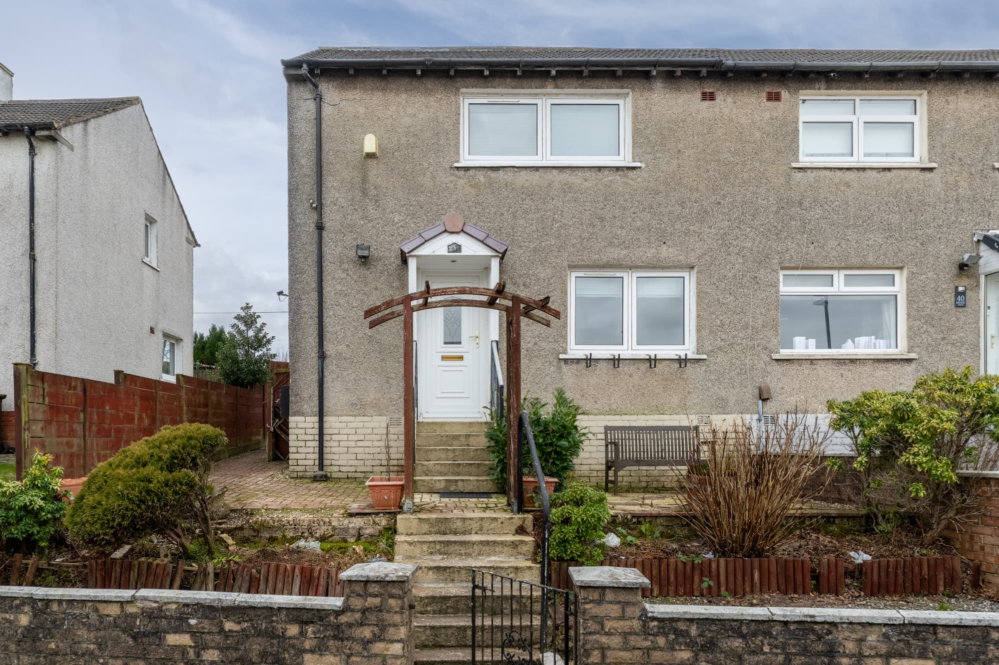 Bardrainney Avenue, Port Glasgow, Port Glasgow, PA14 6HB
