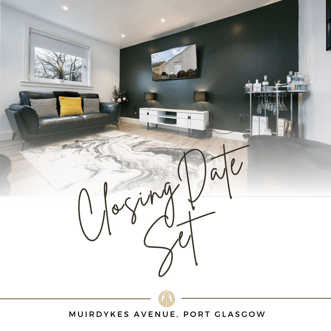 Muirdykes Avenue, Port Glasgow, Port Glasgow, PA14 5XZ