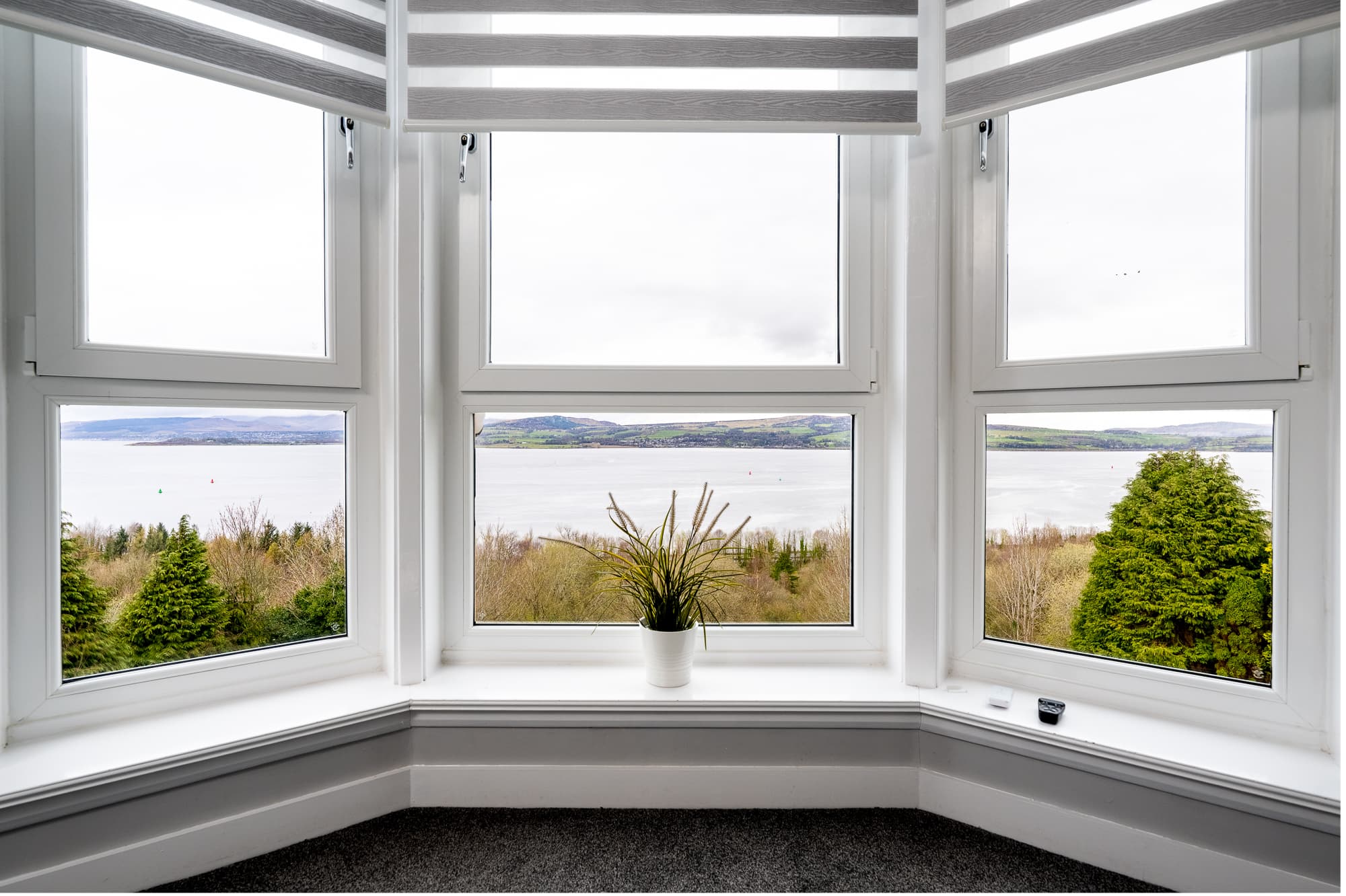 1/2, 1 Auchinleck Terrace, Port Glasgow, Port Glasgow, PA14 5SP