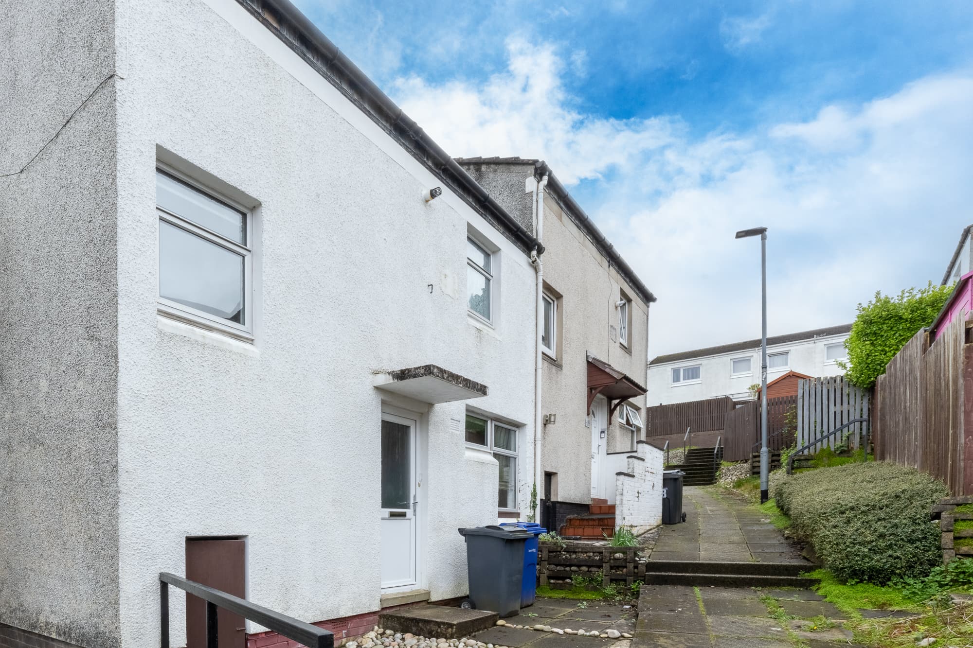 Adelaide Street, Gourock, Gourock, PA19 1PF