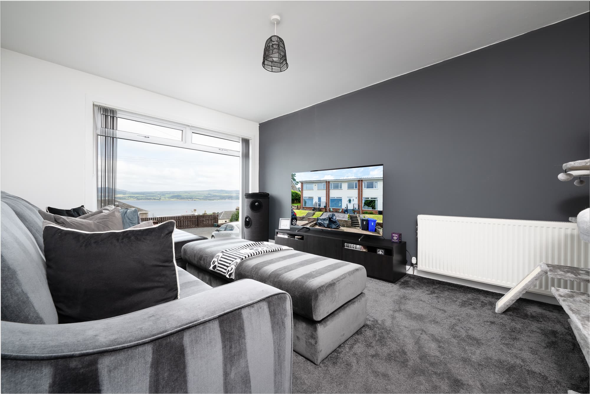 Alderbank Road, Port Glasgow, Port Glasgow, PA14 5LN