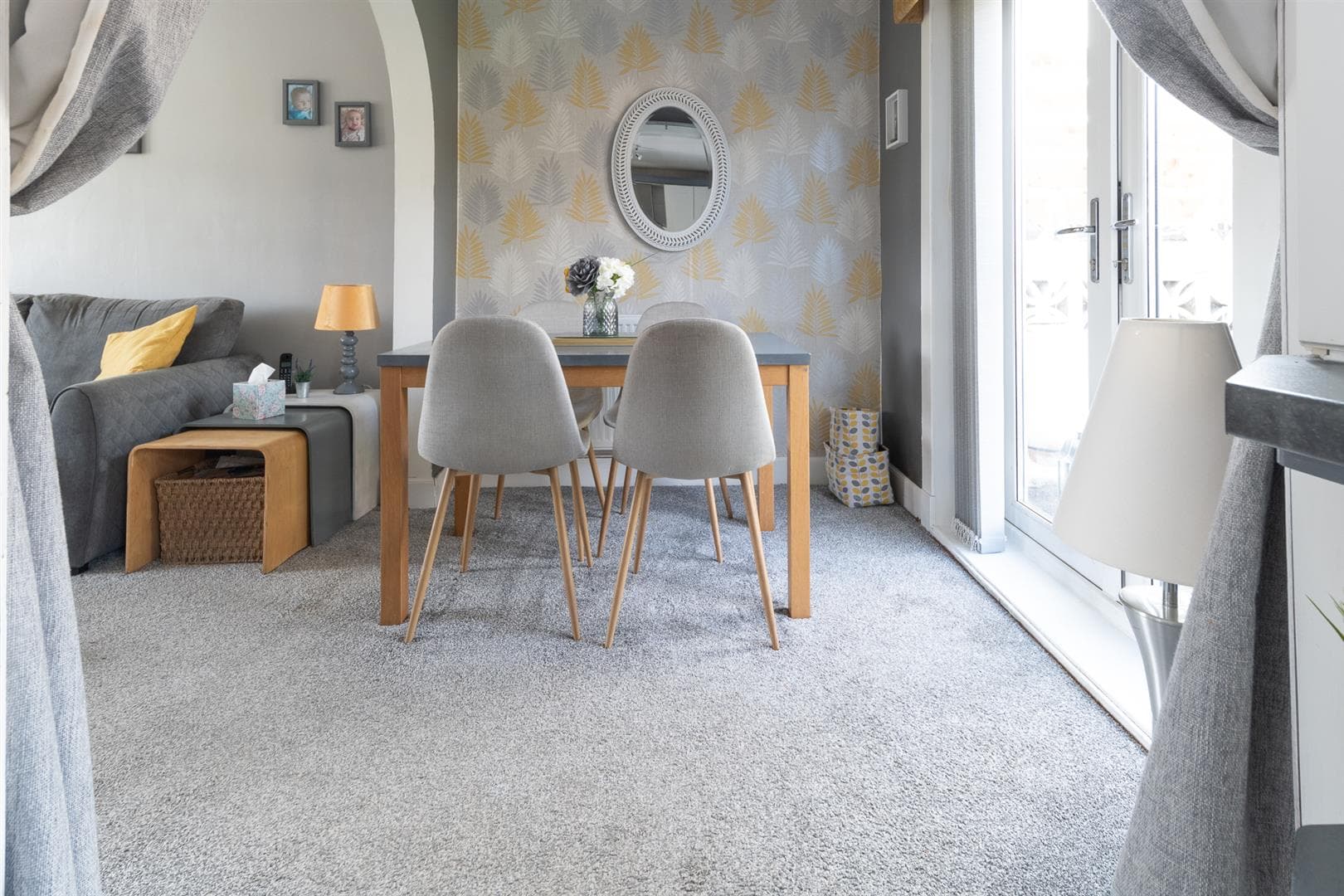 Staging Consultation