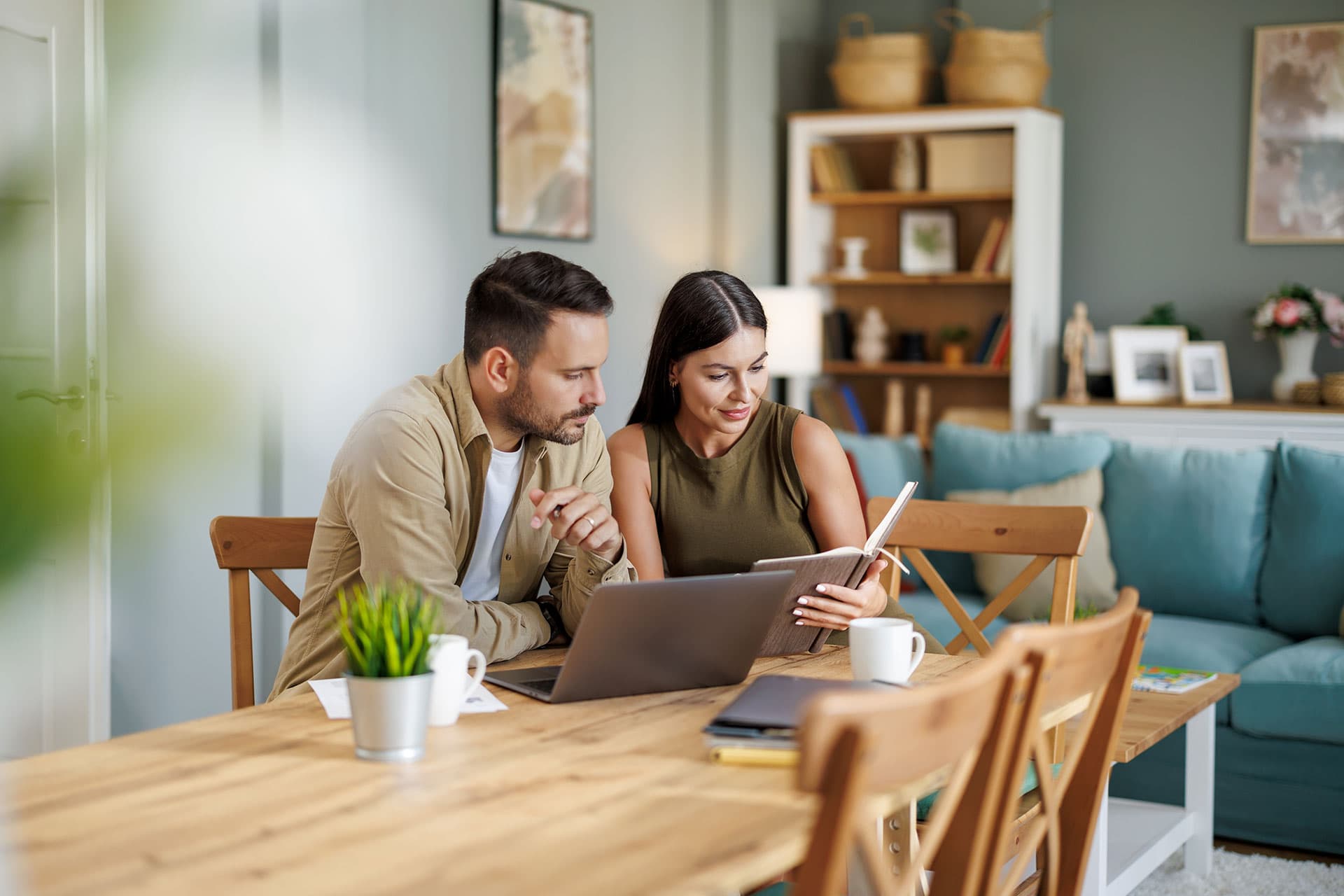 PROTECTION Protect What Matters Most with McArthur Scott