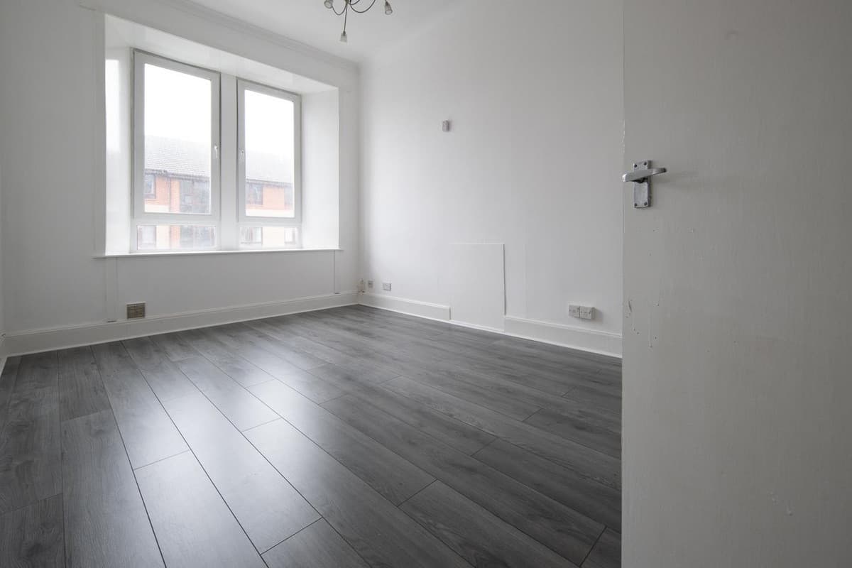 0/1 105 Wellington Street, 105 Wellington Street, Greenock, Greenock, PA15 4DX