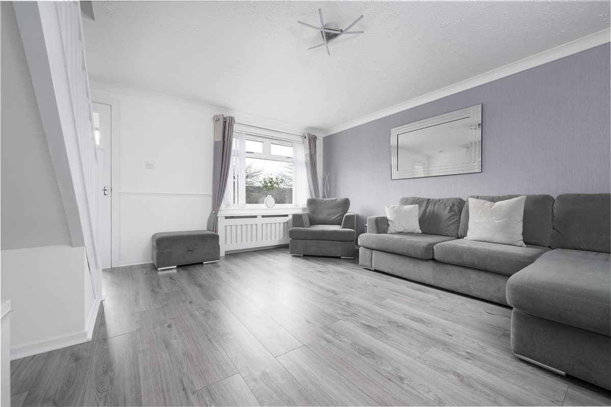 Kenmore Drive, Greenock, Greenock, PA16 9LG
