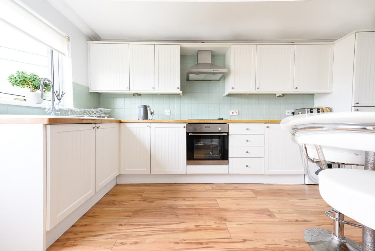Forfar Road, Greenock, Greenock, PA16 0YJ