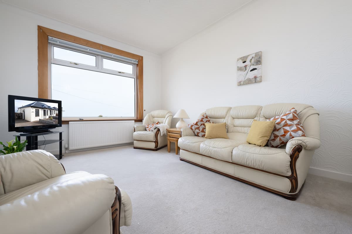 Reservoir Road, Gourock, Gourock, PA19 1YF
