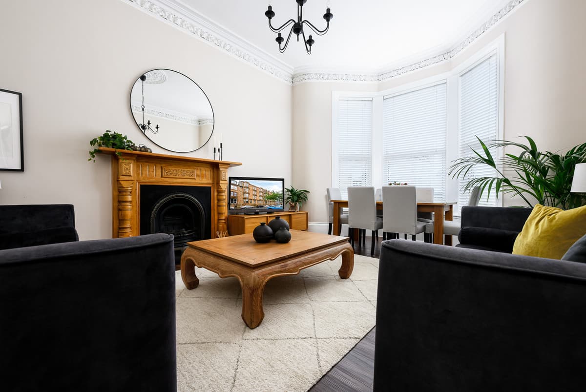 15b Ardgowan Street, Greenock, Greenock, PA16 8LG