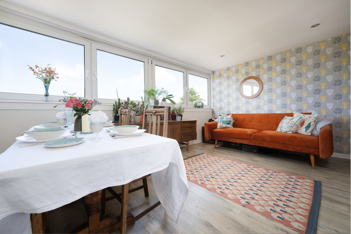 Flat 4, Jack Place Main Street, Inverkip, Greenock, PA16 0AT