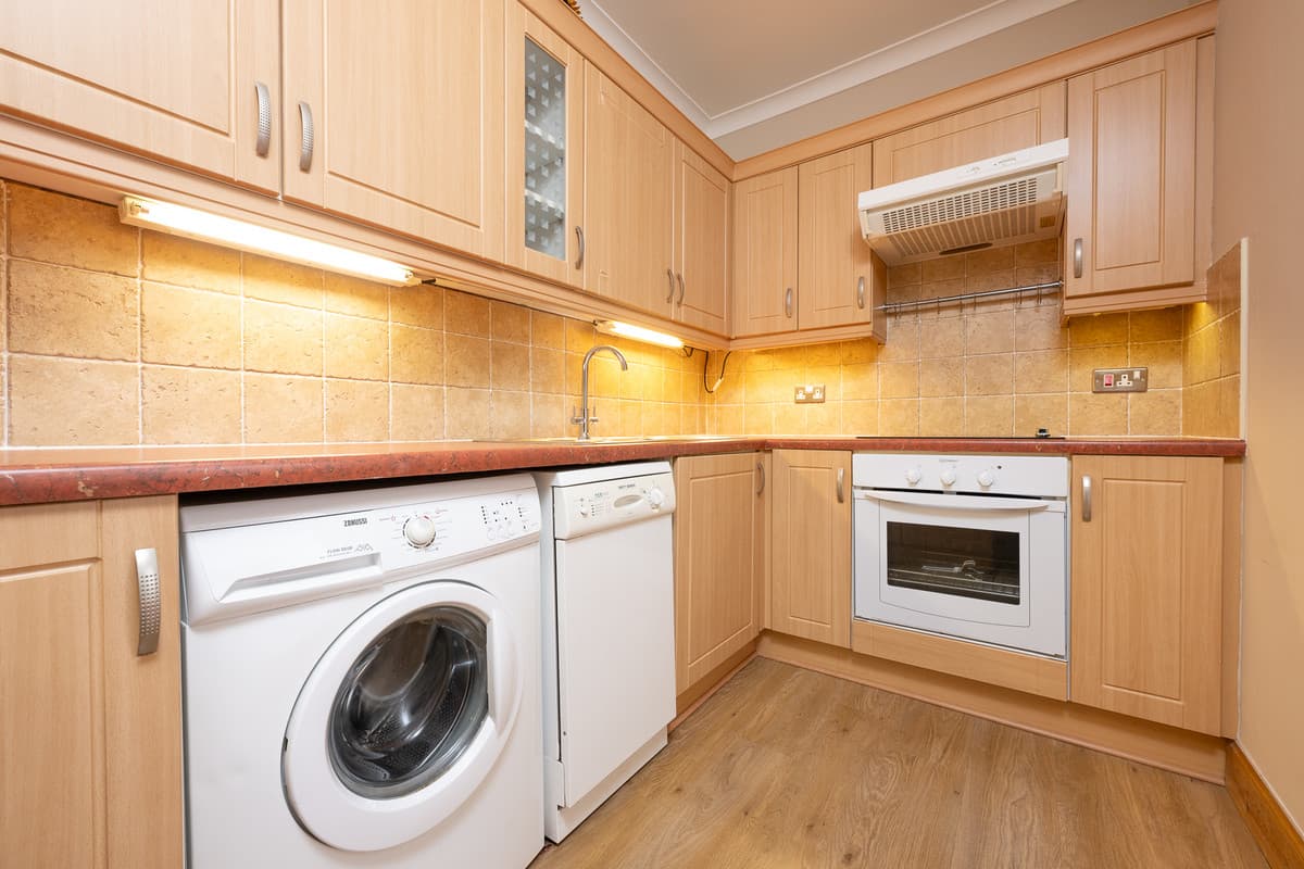0/2 46 Brougham Street, 46 Brougham Street, Greenock, Greenock, PA16 8AL