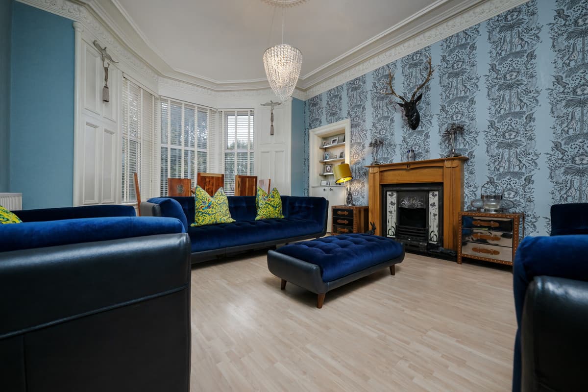 Newark Street, Greenock, Greenock, PA16 7TR