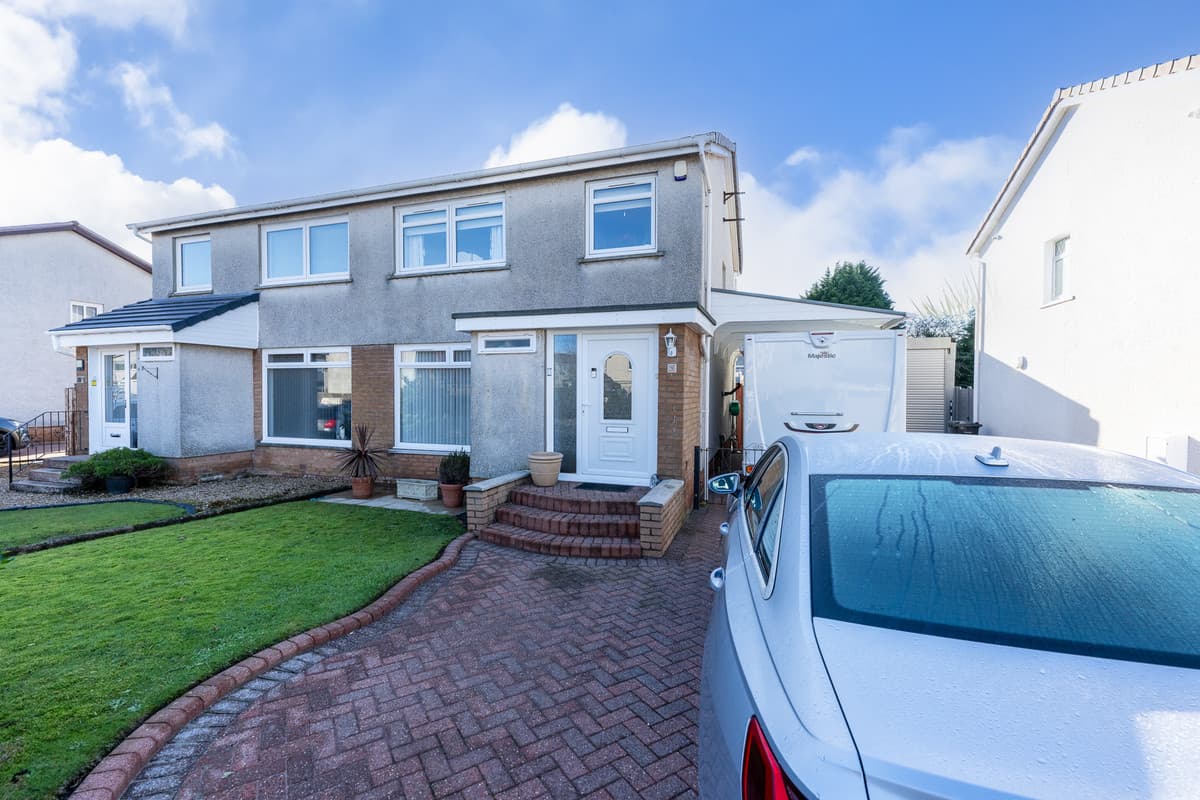 Leven Road, Wemyss Bay, Wemyss Bay, PA18 6DA