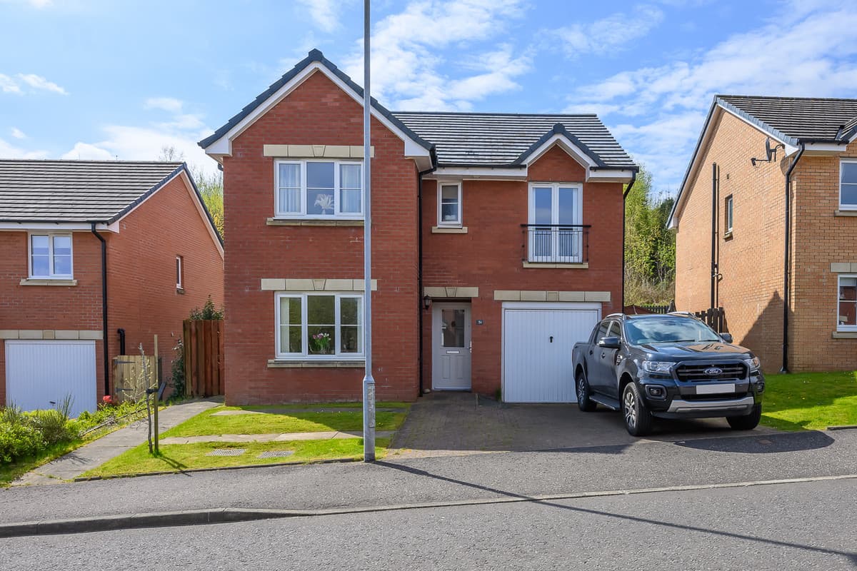 Lairds Dyke, Inverkip, Greenock, Greenock, PA16 0FN