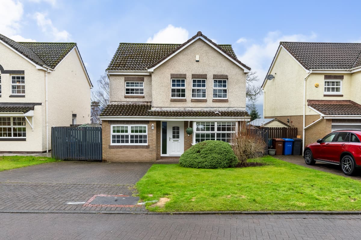 Castle Wemyss Drive, Wemyss Bay, Wemyss Bay, PA18 6BU