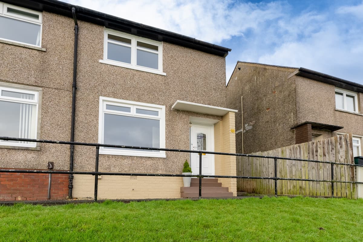 Heron Road, Greenock, Greenock, PA16 7BU