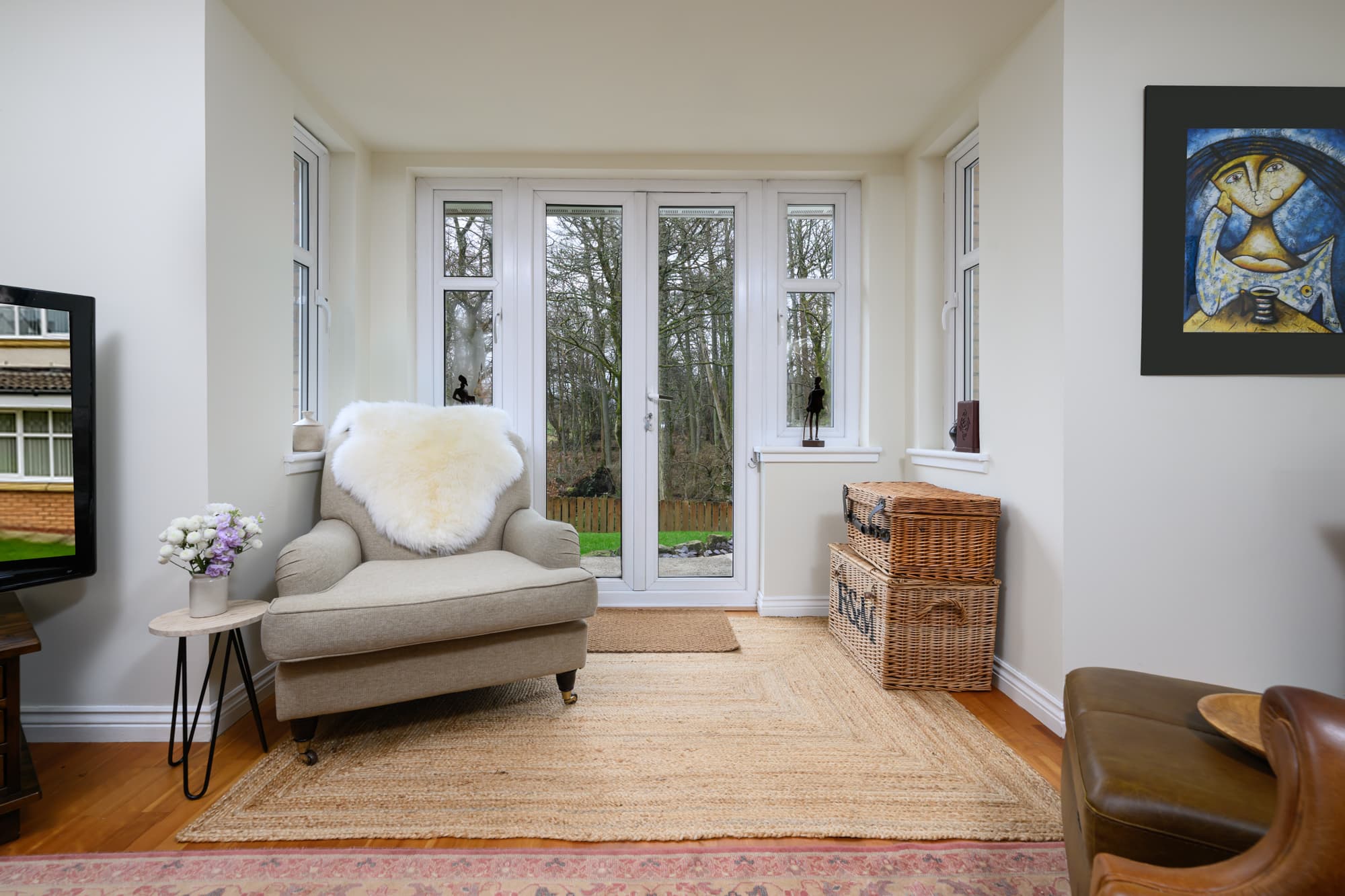Woodlark Grove, Inverkip, Greenock, Greenock, PA16 0LZ
