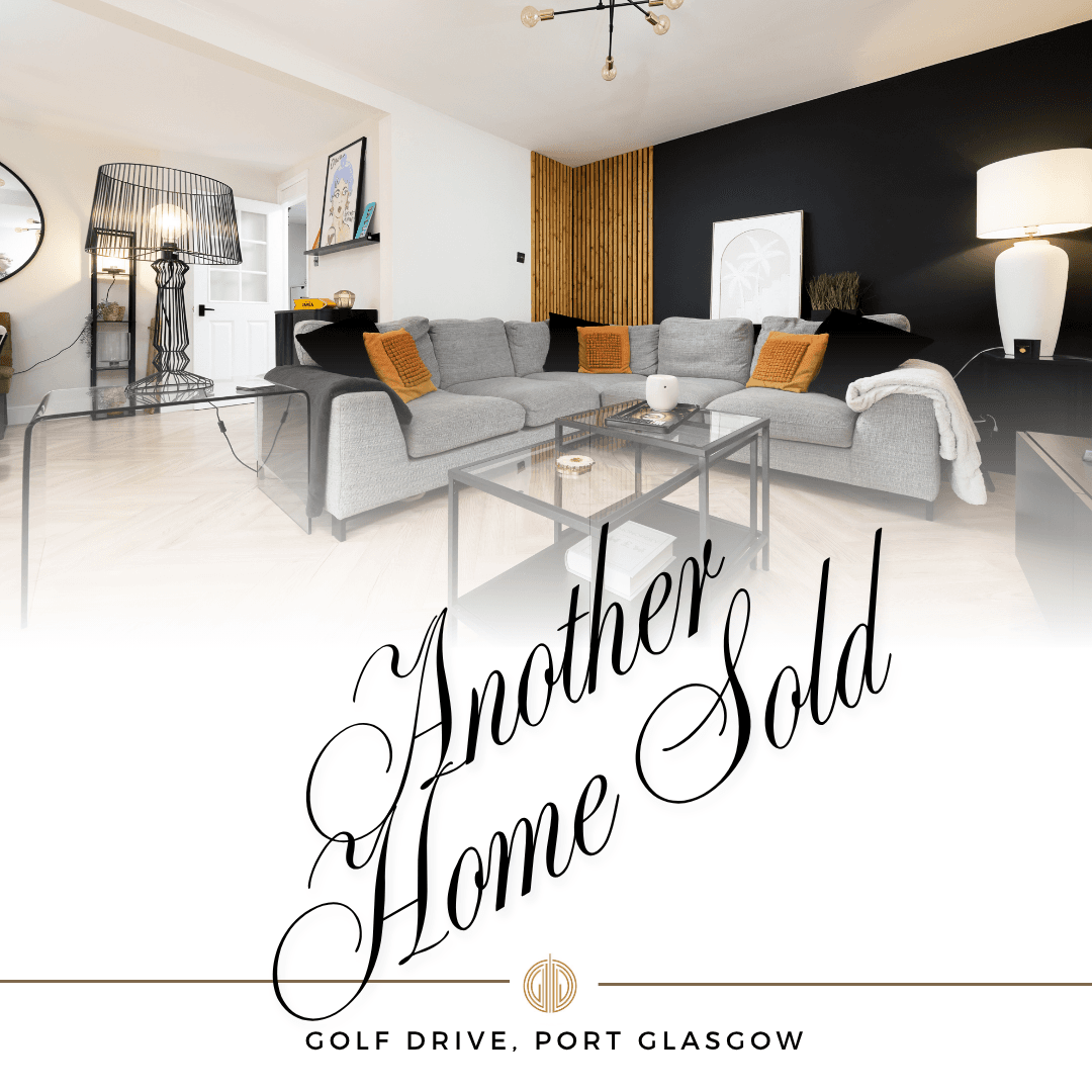 Golf Drive, Port Glasgow, Port Glasgow, PA14 5YU
