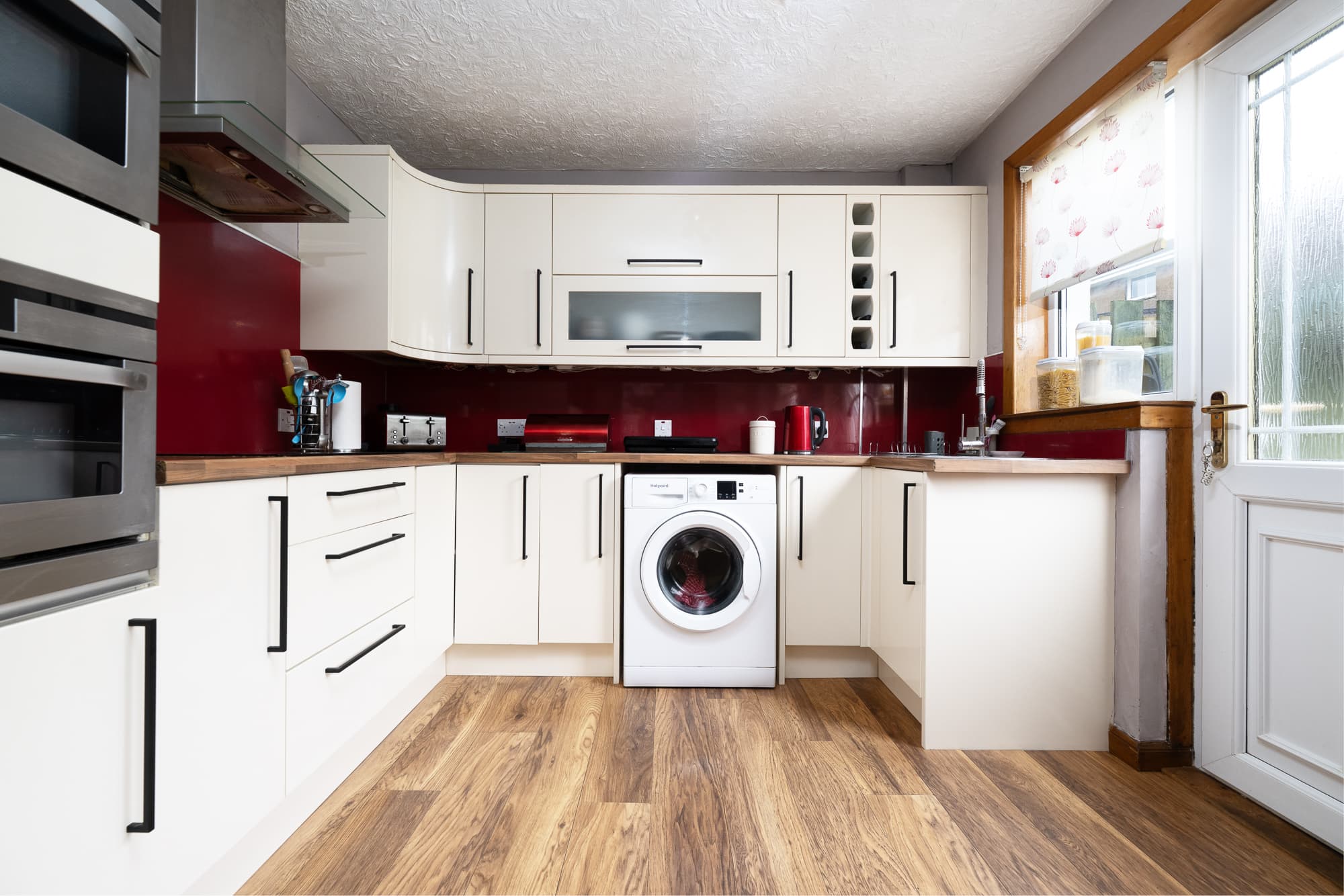 Crisswell Crescent, Greenock, Greenock, PA16 0XB