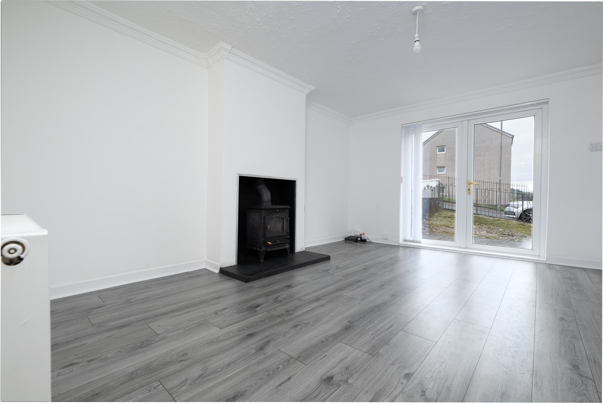 Cardross Place, Greenock, Greenock, PA15 3JE