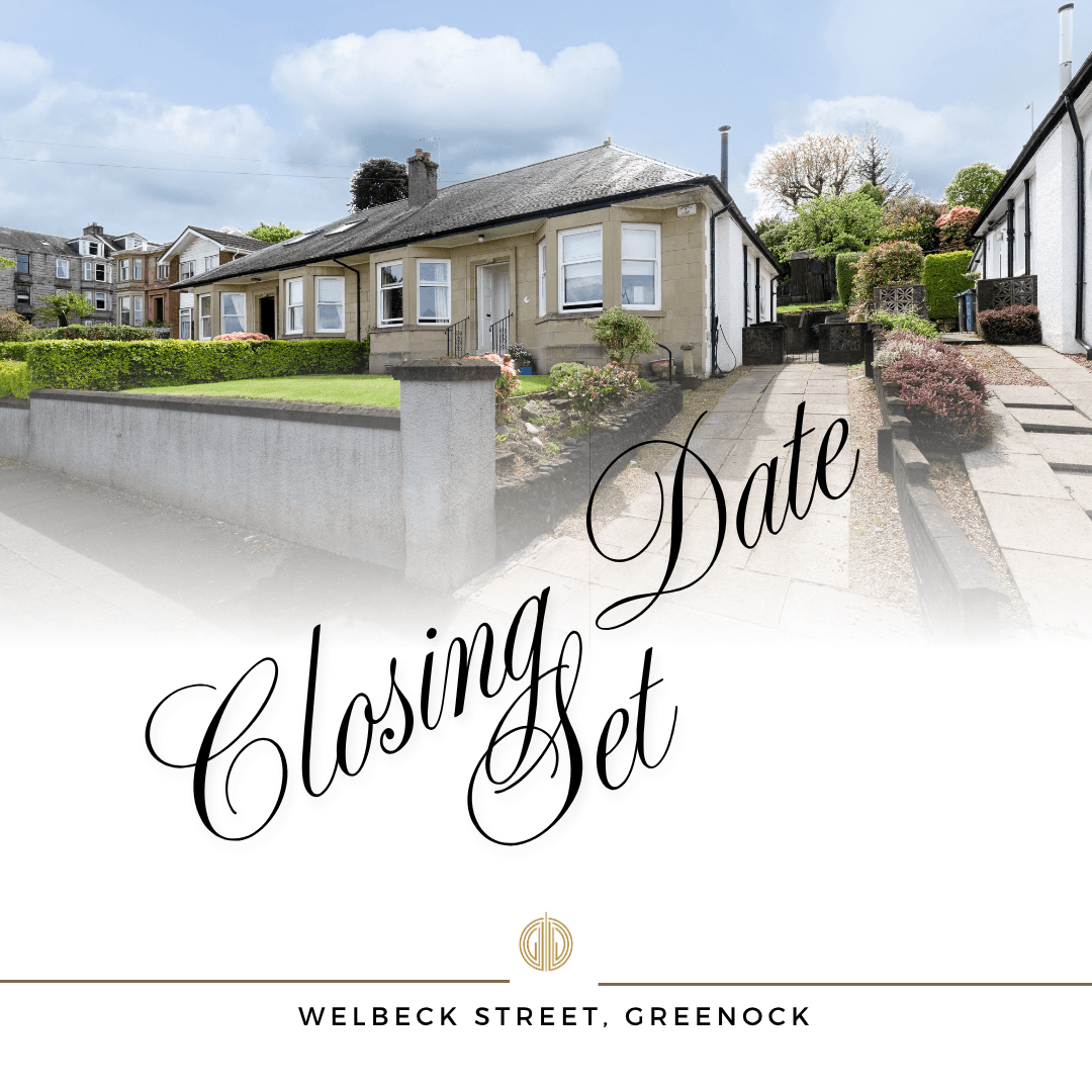 Welbeck Street, Greenock, Greenock, PA16 7RW