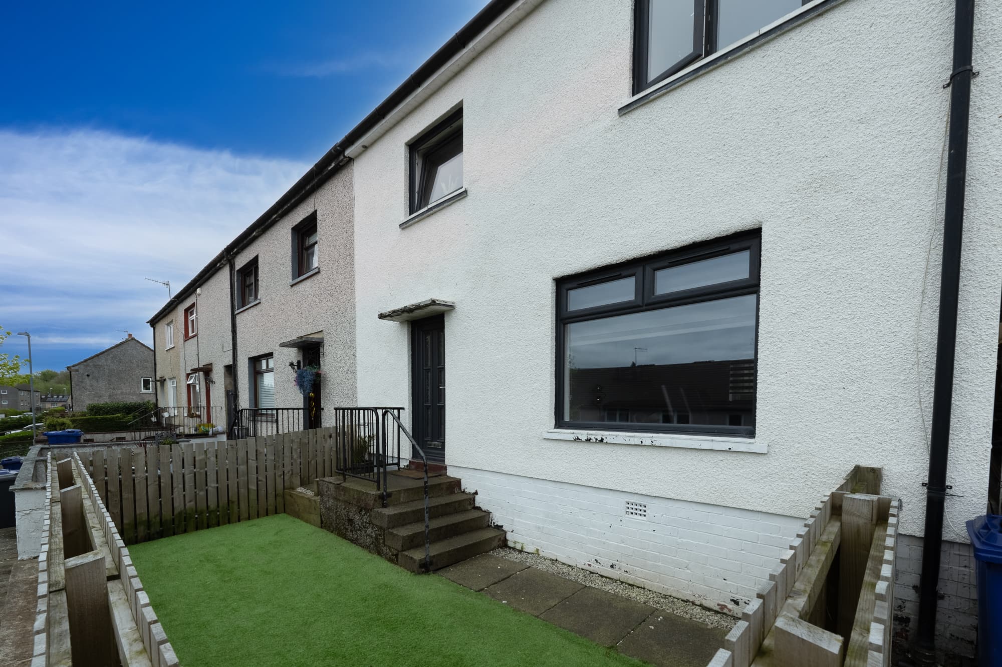 Clynder Road, Greenock, Greenock, PA15 3HY