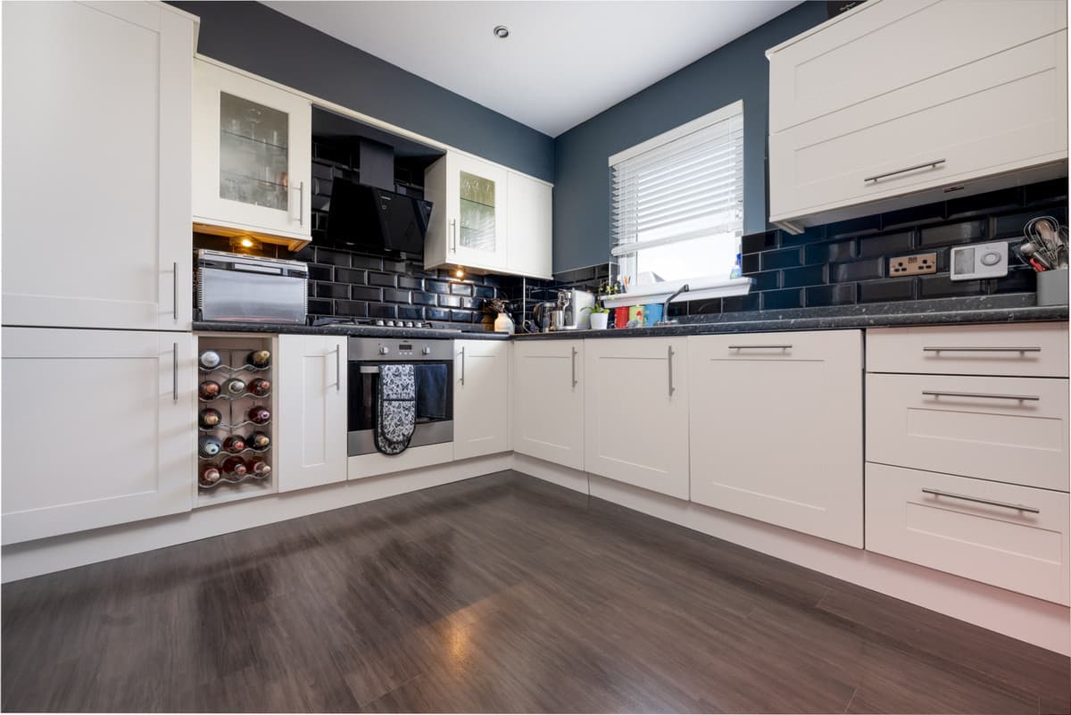 Bailey Grove, Inverkip, Greenock, Greenock, PA16 0FJ