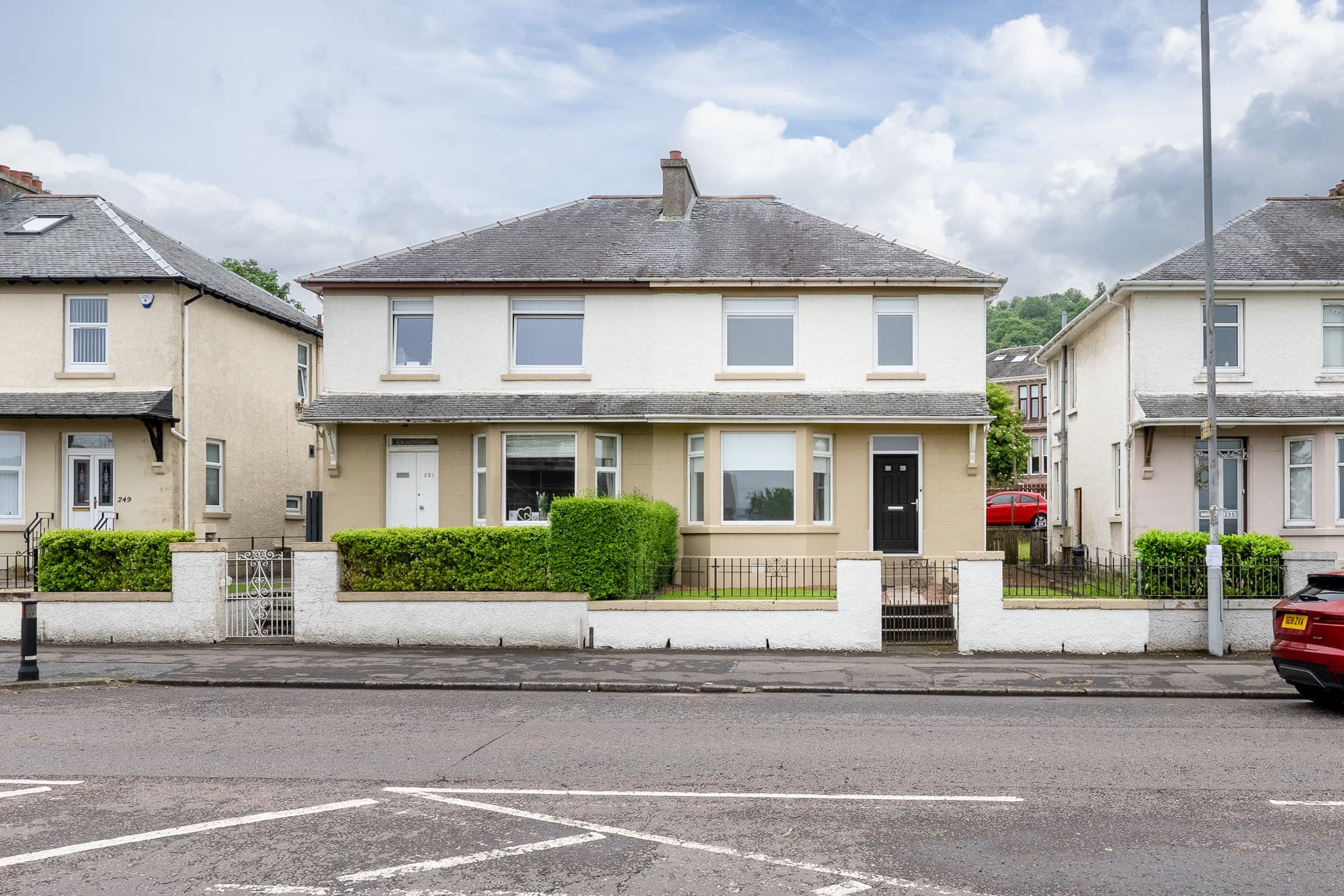Eldon Street, Greenock, Greenock, PA16 7QA