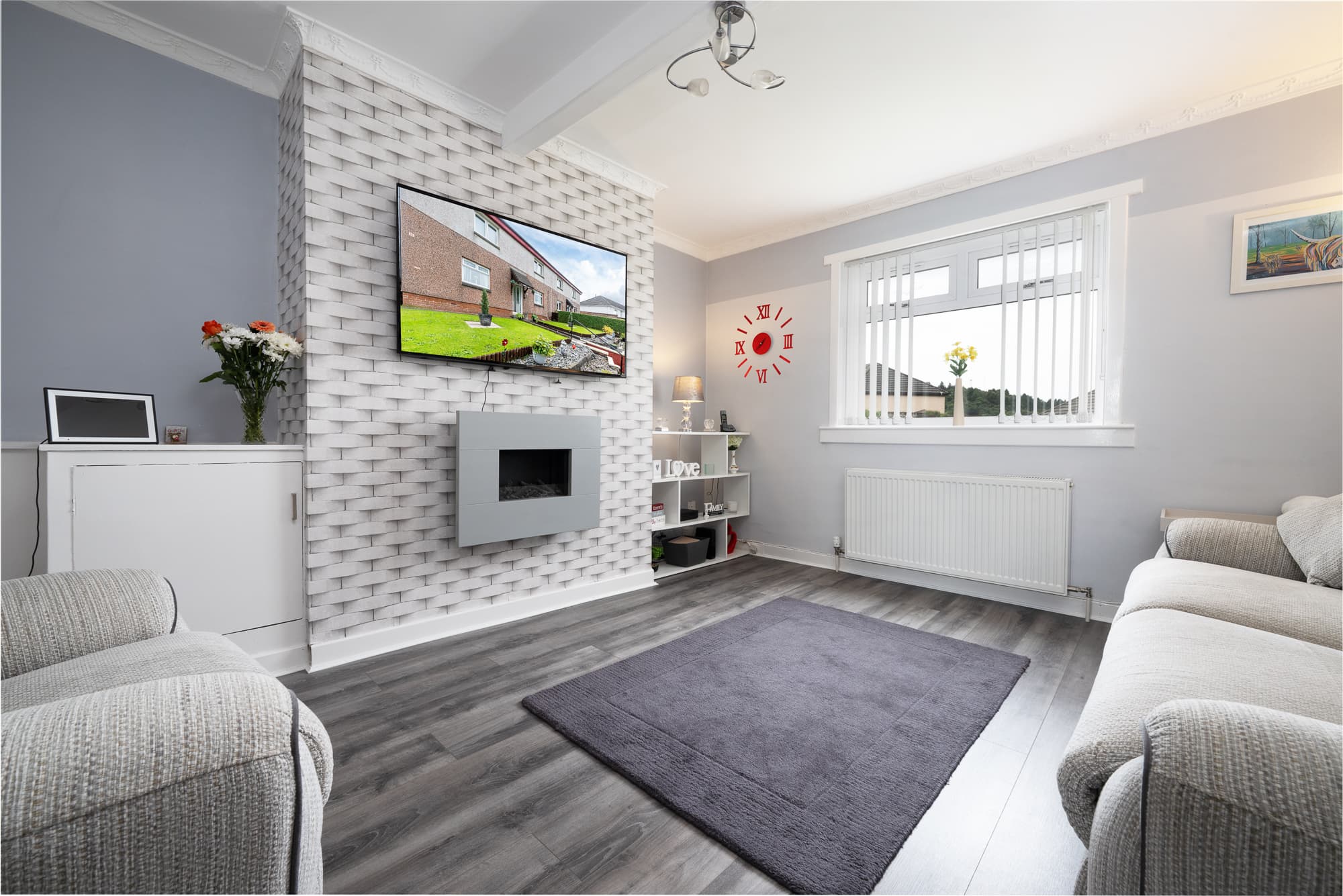 Strone Crescent, Greenock, Greenock, PA15 3LT
