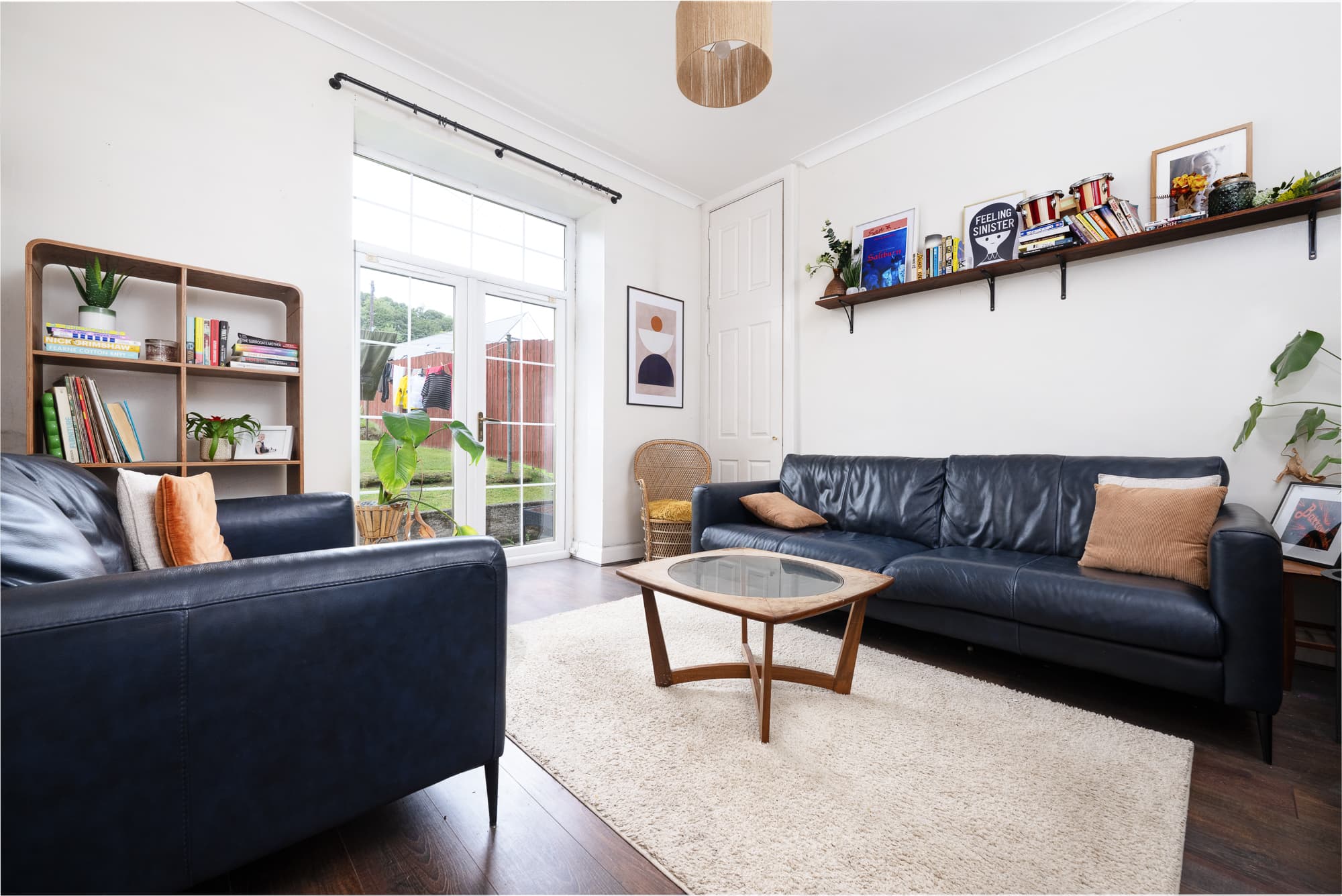 55a Royal Street, Gourock, Gourock, PA19 1PP