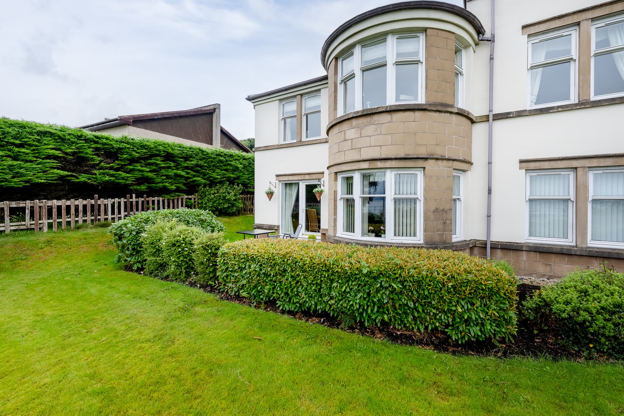 Levan Point Cloch Road, Gourock, Gourock, PA19 1BL