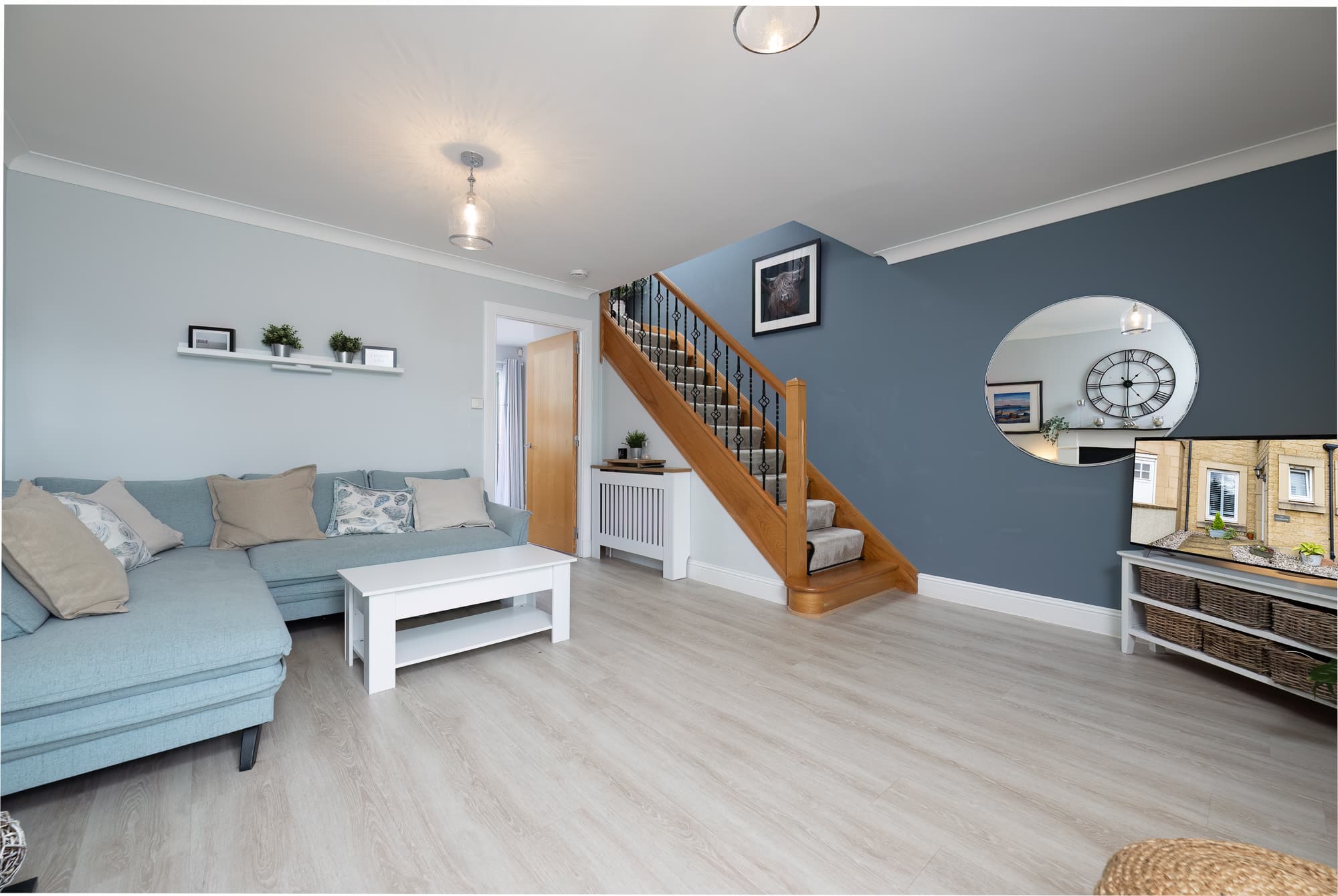Harbourside, Inverkip, Greenock, Greenock, PA16 0BF