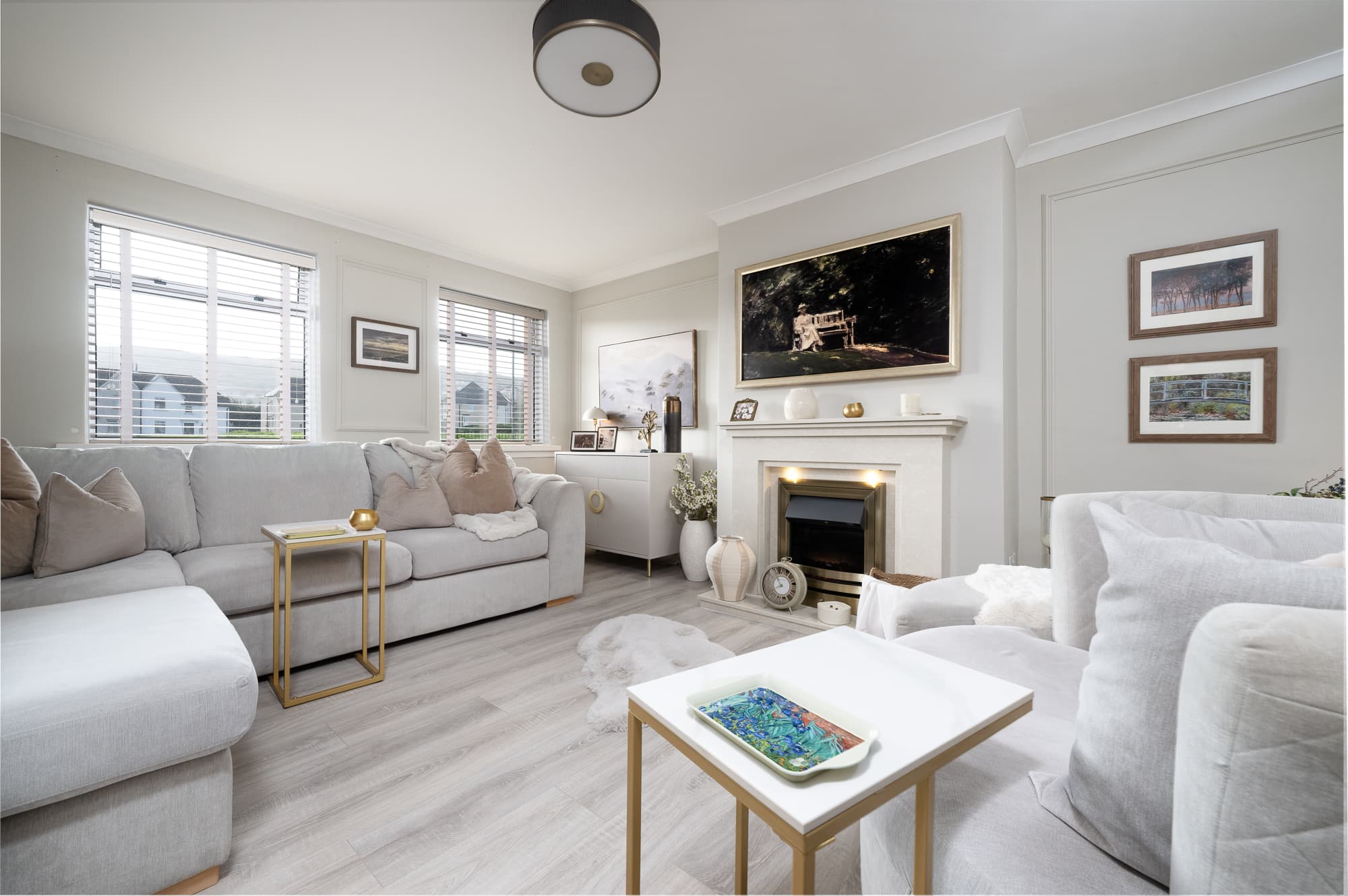 Hillend Drive, Greenock, PA15 2EH