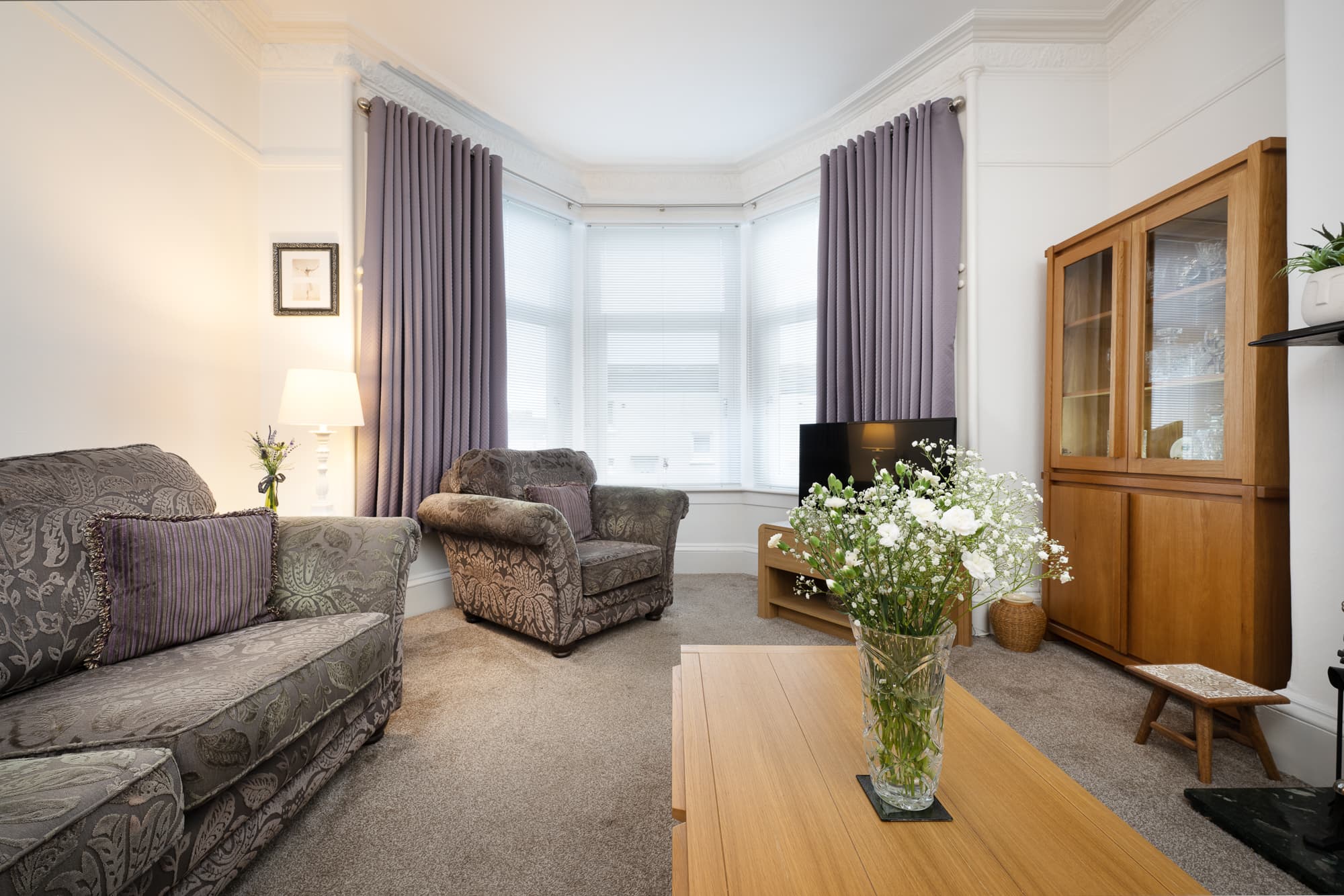 0/1 3 St. Johns Road, Gourock, PA19 1PL