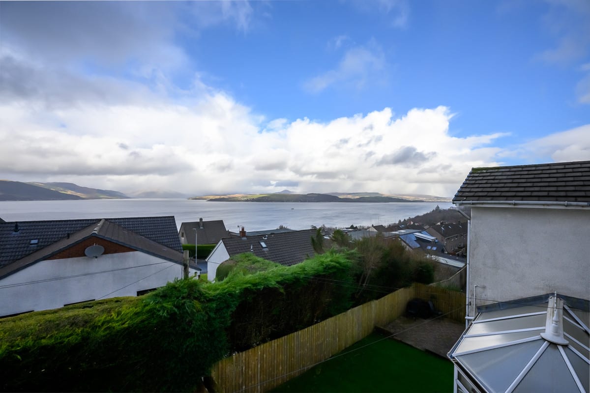 Rosemount Place 4 bed other for sale in Rosemount Place, Gourock, PA19 | McArthur Scott