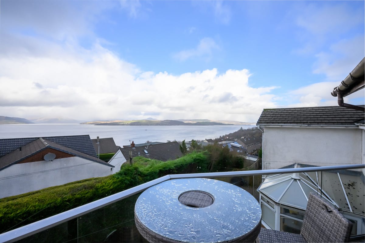 Rosemount Place 4 bed other for sale in Rosemount Place, Gourock, PA19 | McArthur Scott
