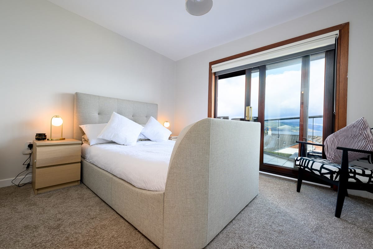 Rosemount Place 4 bed other for sale in Rosemount Place, Gourock, PA19 | McArthur Scott