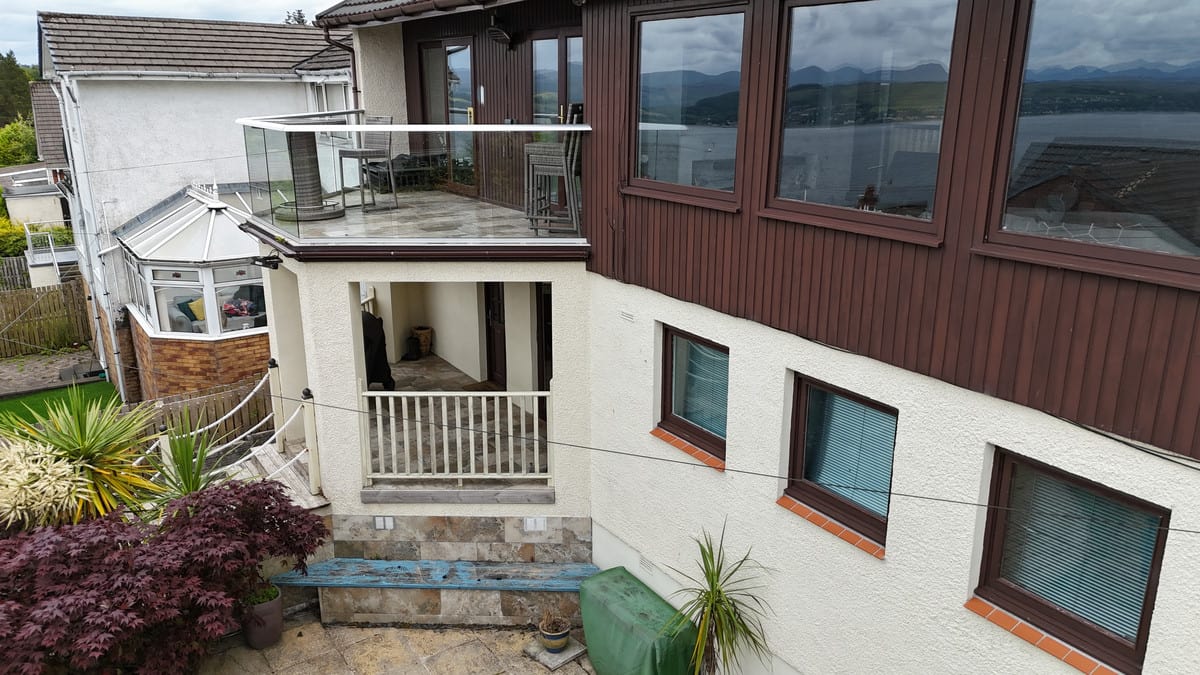 Rosemount Place 4 bed other for sale in Rosemount Place, Gourock, PA19 | McArthur Scott